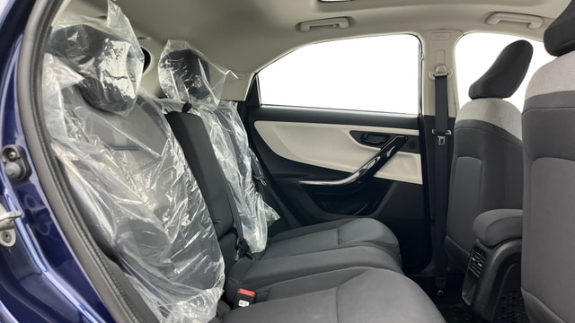 View Tata Nexon Image 31 Used Tata Nexon Image 31