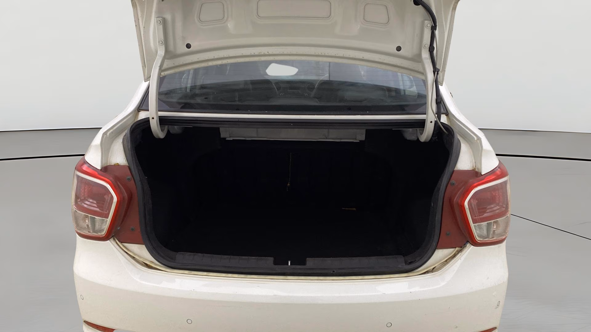 Used 2016 Hyundai Xcent Used 2016 Hyundai Xcent