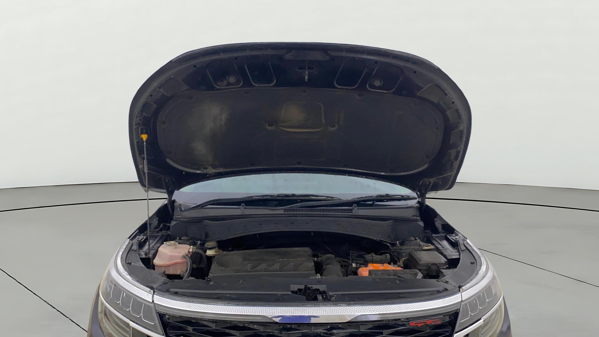 Used 2020 Kia Seltos Used 2020 Kia Seltos