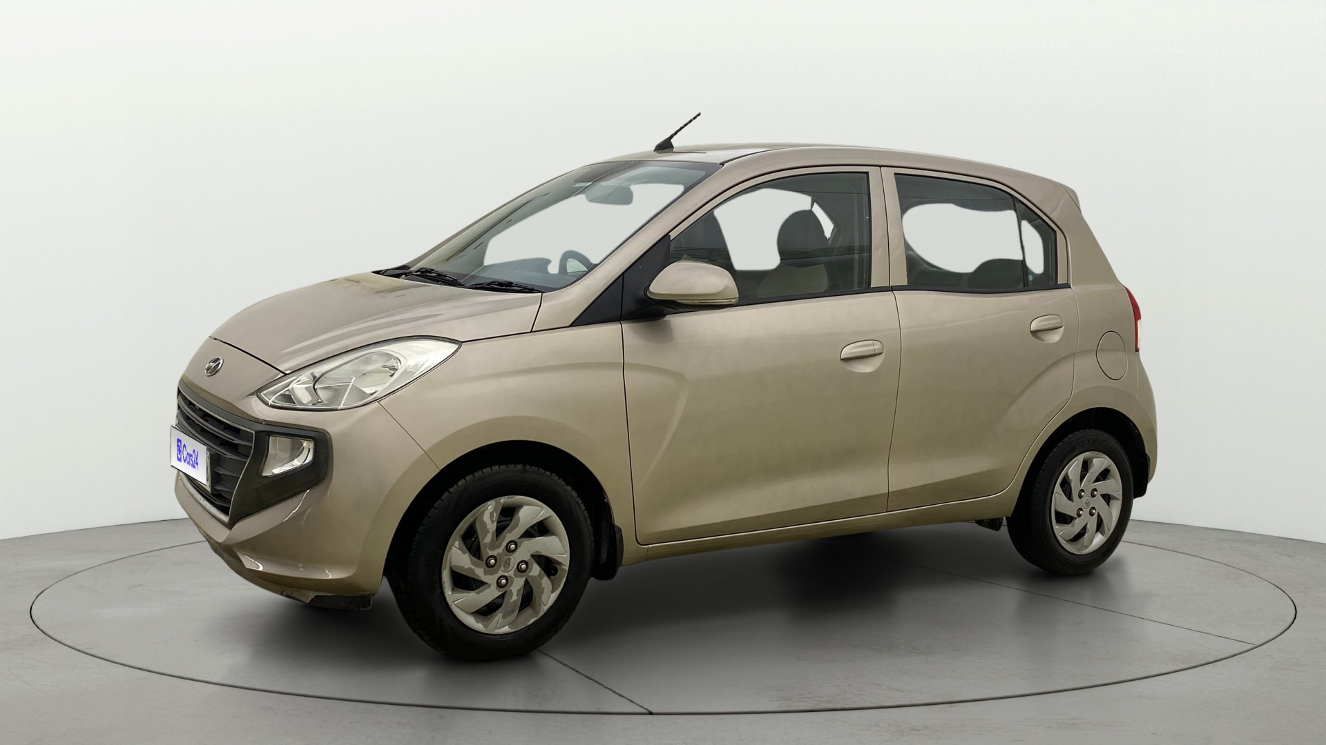 Used 2019 Hyundai New Santro Used 2019 Hyundai New Santro