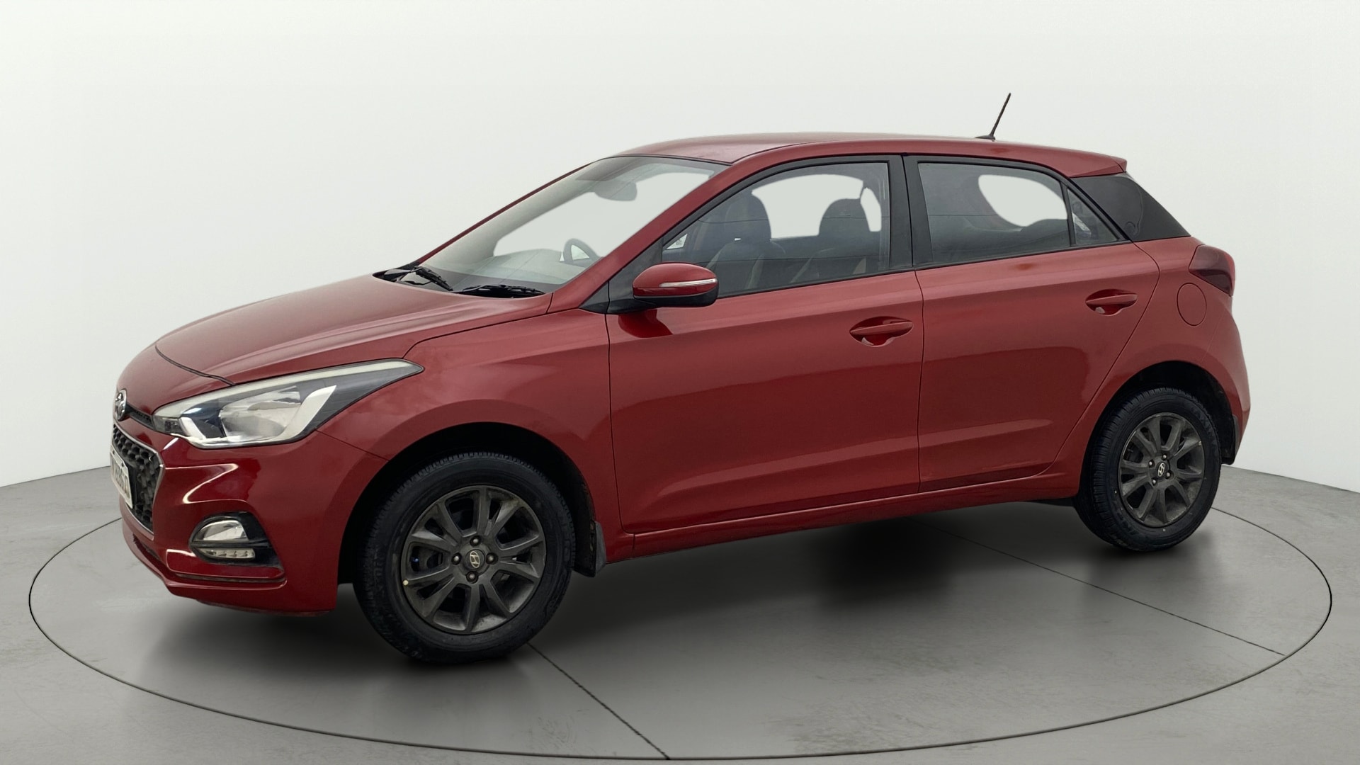 View 2020 Hyundai Elite i20 1.2 Sportz Plus Petrol Image 35 Used 2020 Hyundai Elite i20 1.2 Sportz Plus Petrol Image 35