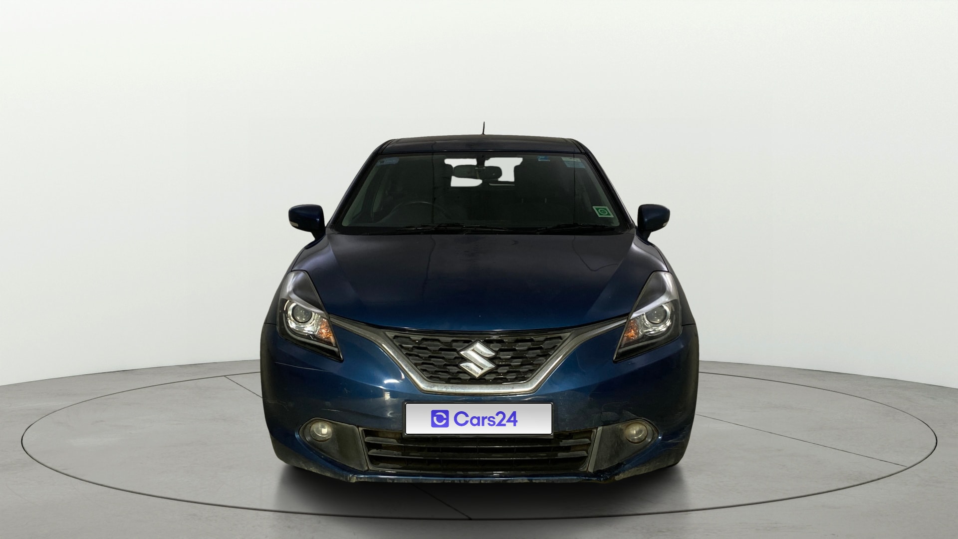 View 2016 Maruti Suzuki 1000 Base Variant Image 1 Used 2016 Maruti Suzuki 1000 Base Variant Image 1