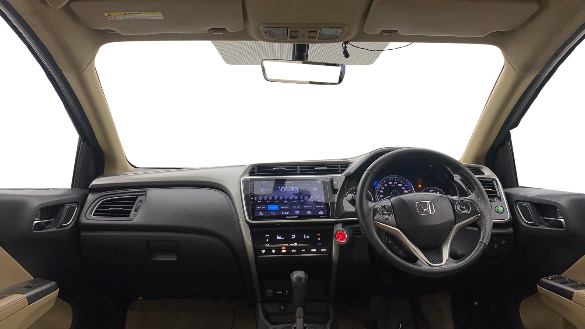View 2017 Honda City ZX MT Diesel Anniversary Edition Image 16 Used 2017 Honda City ZX MT Diesel Anniversary Edition Image 16