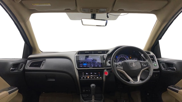 View Honda City Image 16 Used Honda City Image 16