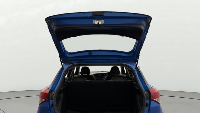 View Hyundai Elite i20 Image 16 Used Hyundai Elite i20 Image 16