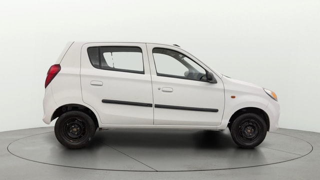View Maruti Suzuki Alto 800 Image 8 Used Maruti Suzuki Alto 800 Image 8