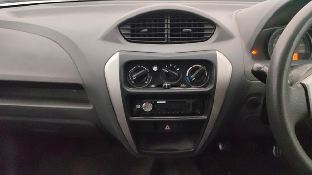 View Maruti Suzuki Alto 800 Image 17 Used Maruti Suzuki Alto 800 Image 17