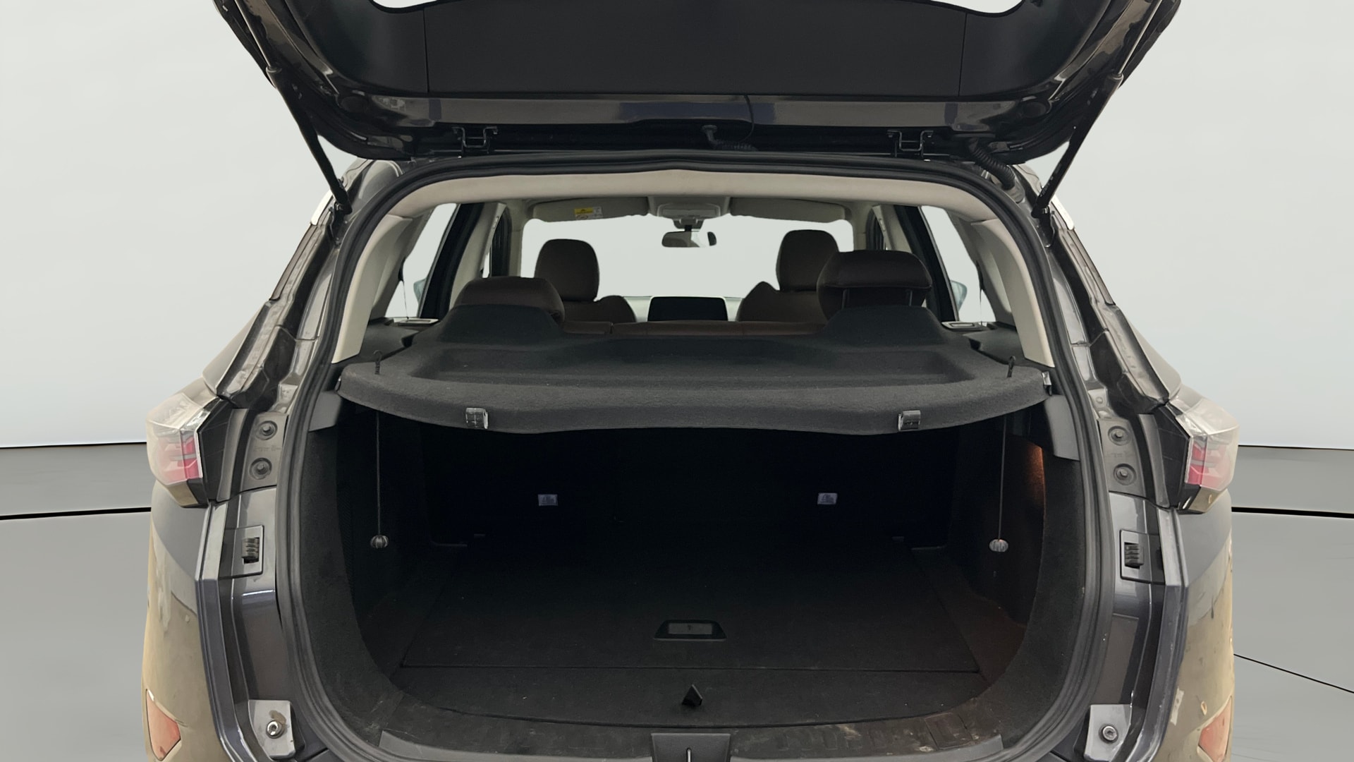 Used 2021 Tata Harrier Used 2021 Tata Harrier