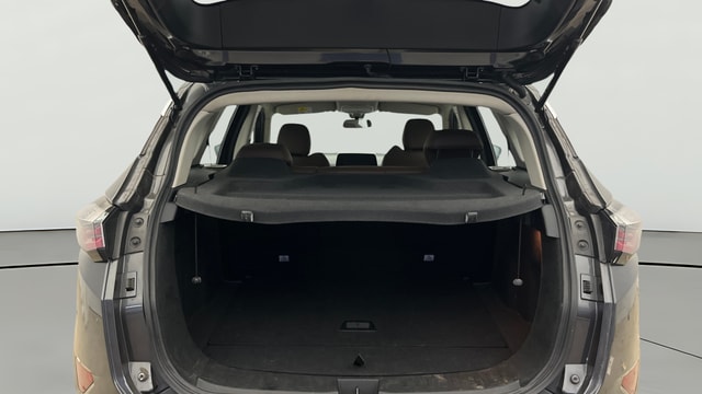 View Tata Harrier Image 39 Used Tata Harrier Image 39