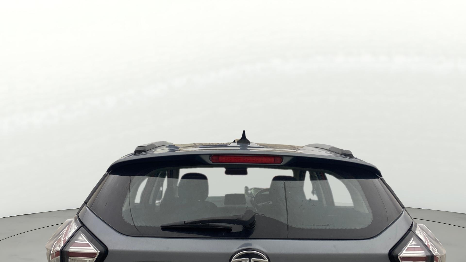 View 2024 Tata Nexon Revotron XE Image 4 Used 2024 Tata Nexon Revotron XE Image 4