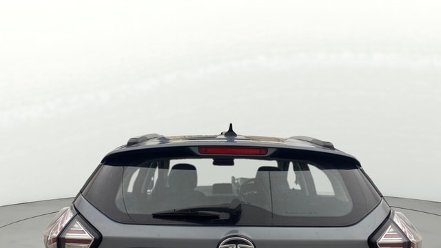 View Tata Nexon Image 4 Used Tata Nexon Image 4