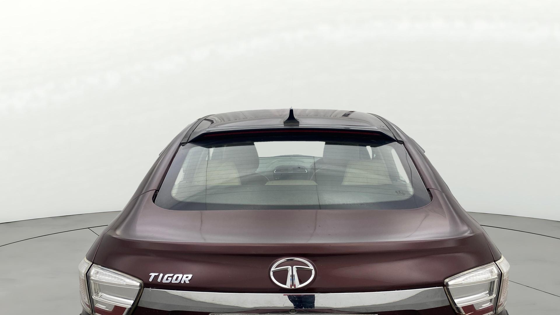 Used 2021 Tata Tigor Used 2021 Tata Tigor