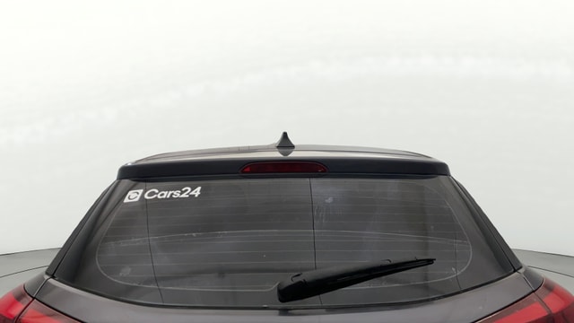 View Hyundai Elite i20 Image 4 Used Hyundai Elite i20 Image 4