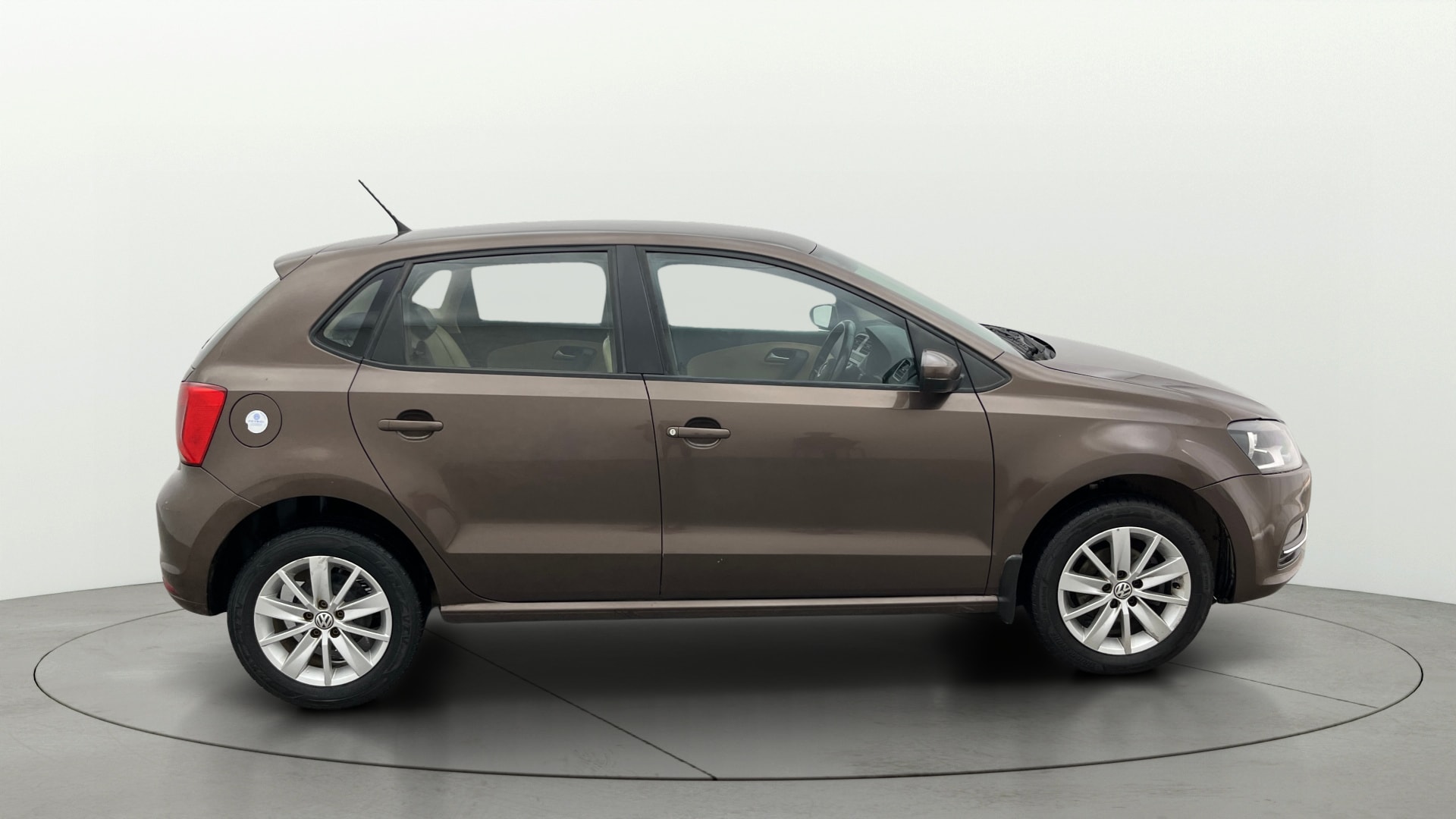 View 2017 Volkswagen Polo 1.2 AllStar Limited Edition Image 8 Used 2017 Volkswagen Polo 1.2 AllStar Limited Edition Image 8