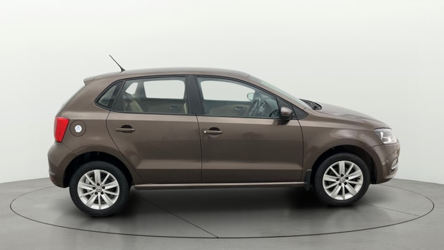 View Volkswagen Polo Image 8 Used Volkswagen Polo Image 8