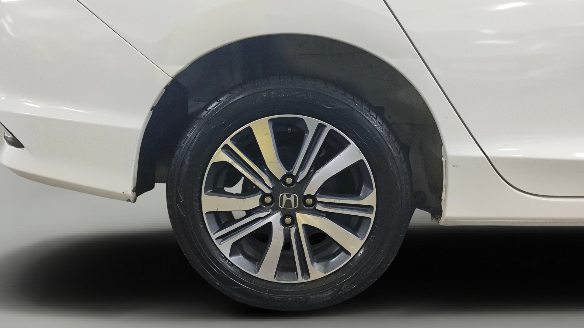 Used 2022 Honda City Used 2022 Honda City