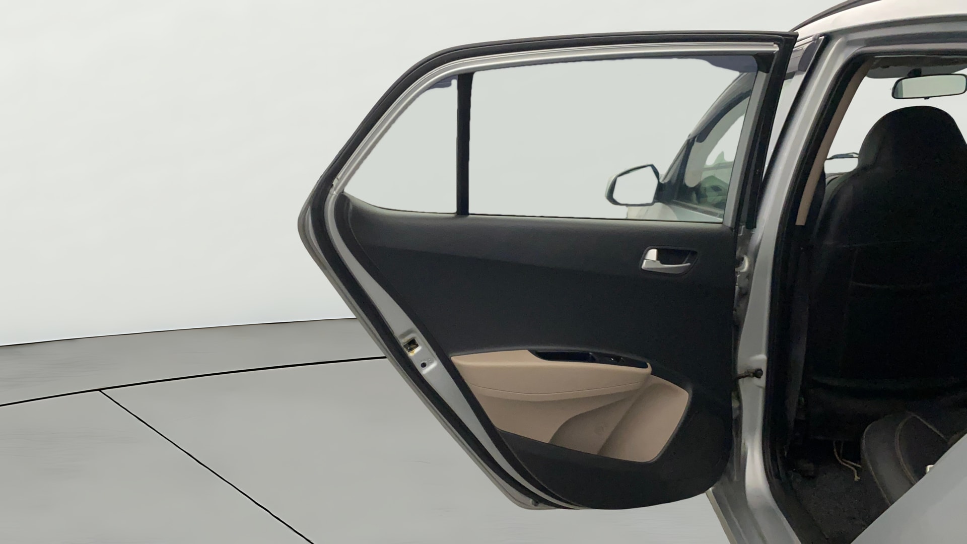 Used 2019 Hyundai Grand i10 Used 2019 Hyundai Grand i10