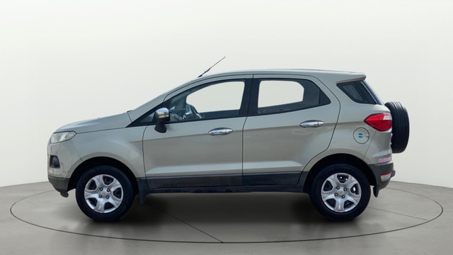 View Ford EcoSport Image 5 Used Ford EcoSport Image 5