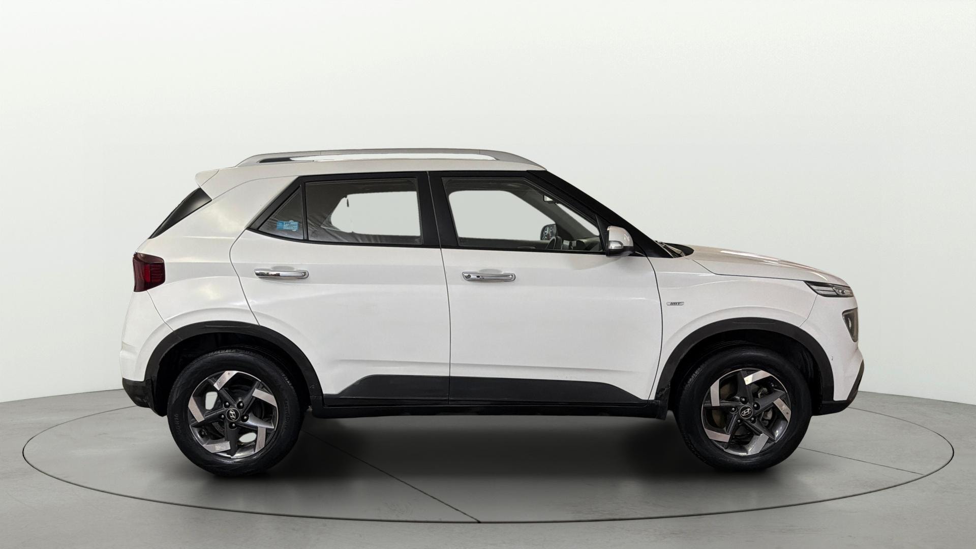 Used 2021 Hyundai Venue Used 2021 Hyundai Venue