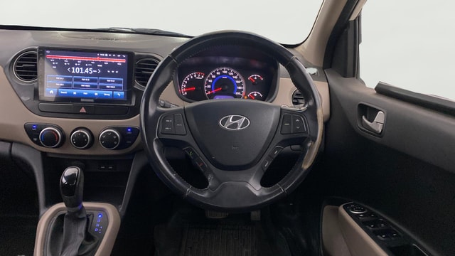 View Hyundai Grand i10 Image 20 Used Hyundai Grand i10 Image 20
