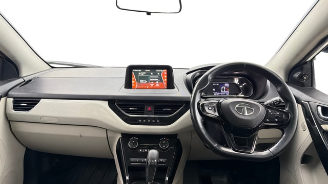 View Tata Nexon Image 15 Used Tata Nexon Image 15