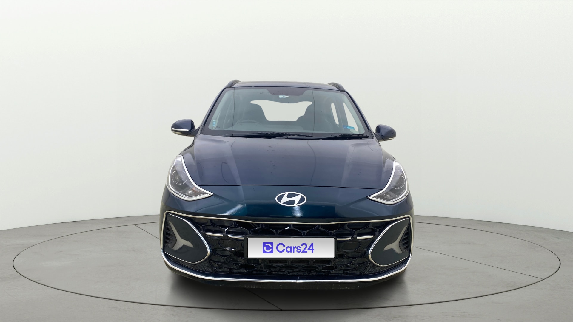 Used 2023 Hyundai Grand i10 Nios Used 2023 Hyundai Grand i10 Nios