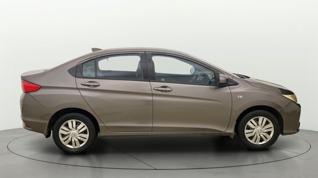 View Honda City Image 9 Used Honda City Image 9