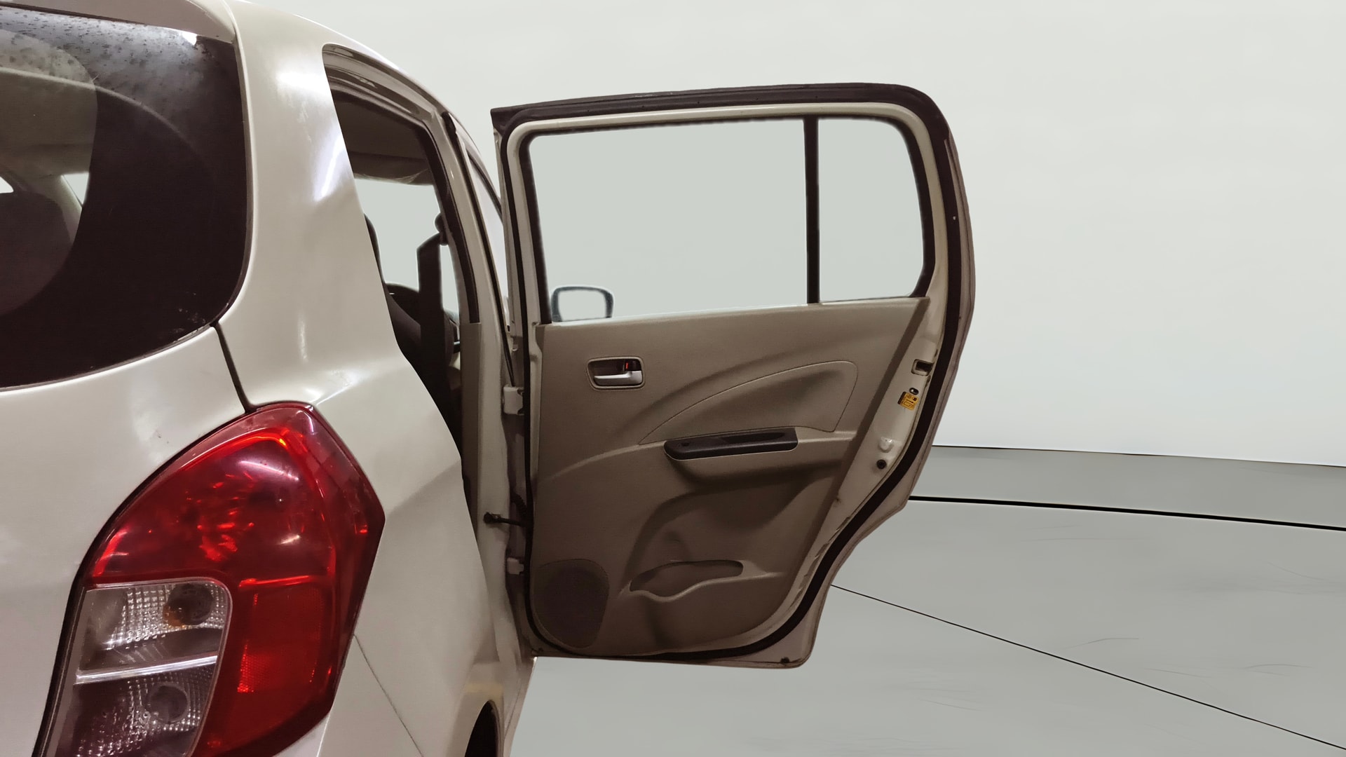 Used 2015 Maruti Suzuki 1000 Used 2015 Maruti Suzuki 1000
