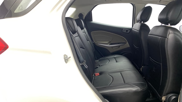 View Ford EcoSport Image 29 Used Ford EcoSport Image 29