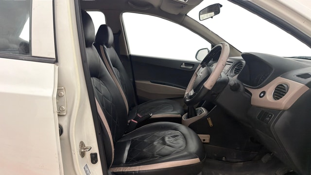 View Hyundai Grand i10 Image 16 Used Hyundai Grand i10 Image 16