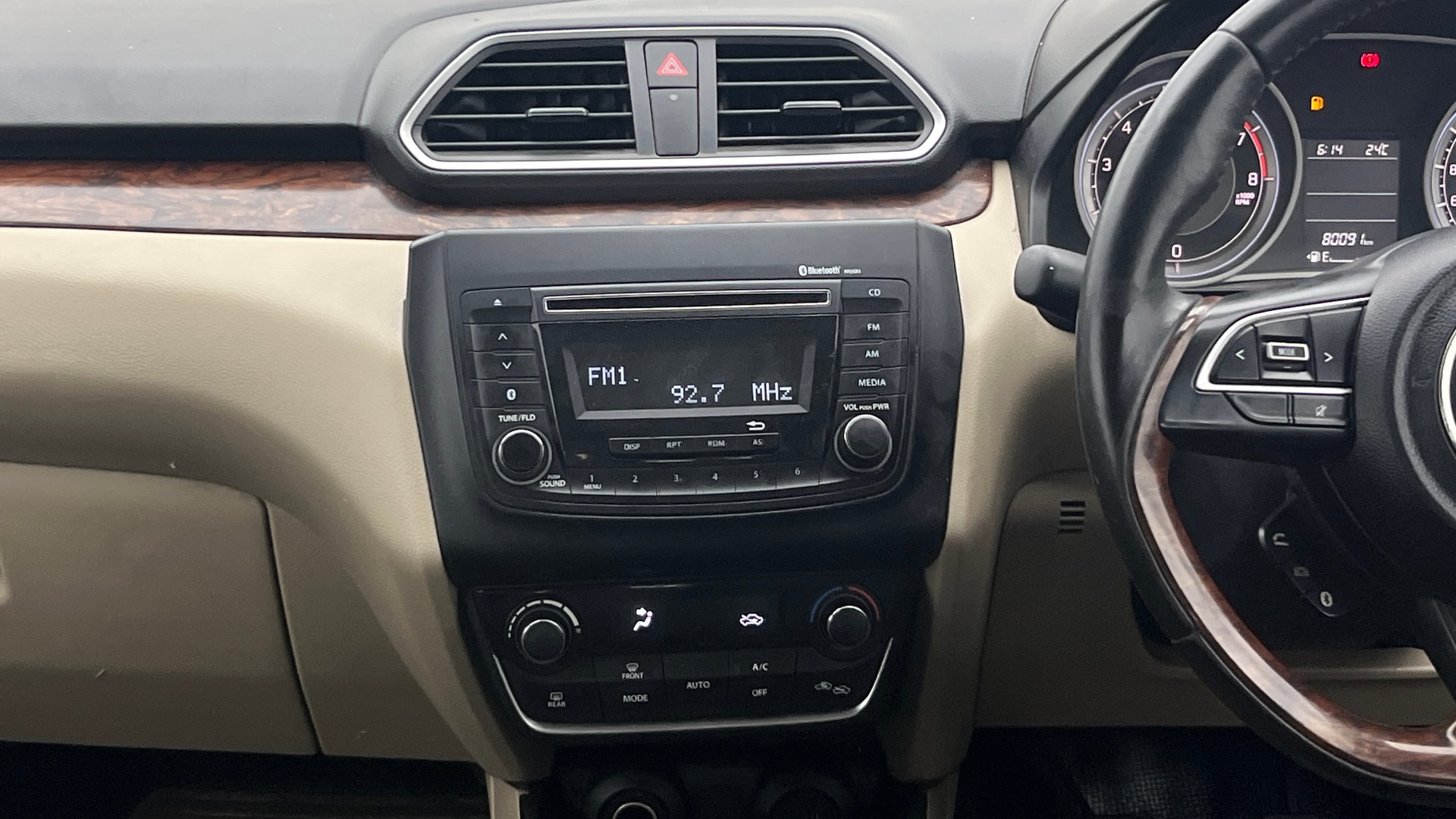 View 2018 Maruti Suzuki 1000 Base Variant Image 17 Used 2018 Maruti Suzuki 1000 Base Variant Image 17