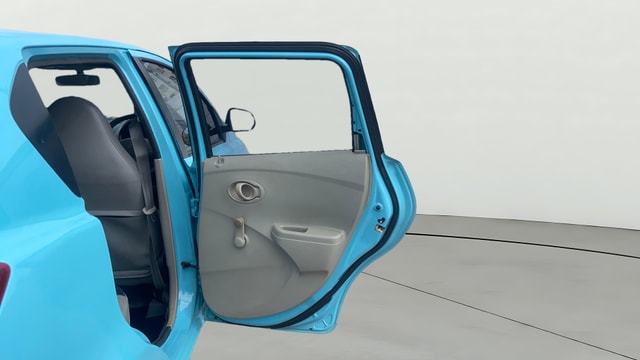 View Datsun Go Image 7 Used Datsun Go Image 7