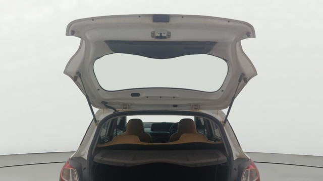 View Hyundai Grand i10 Nios Image 16 Used Hyundai Grand i10 Nios Image 16
