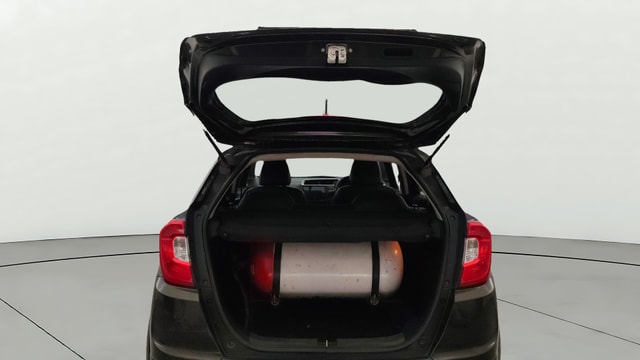 View Honda WR-V Image 16 Used Honda WR-V Image 16