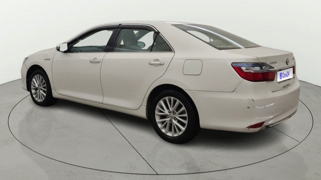 View Toyota Camry Image 2 Used Toyota Camry Image 2