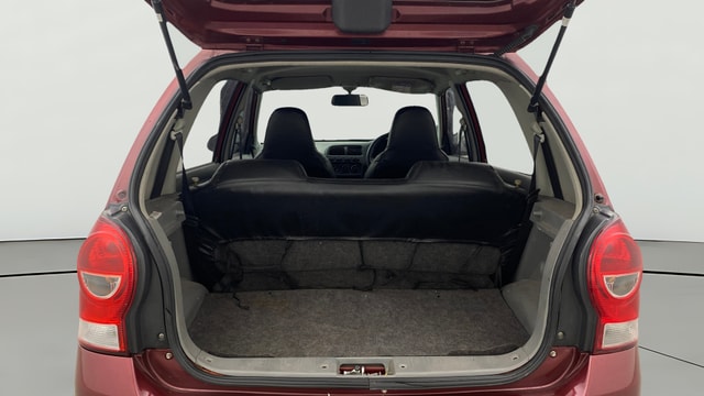 View Maruti Suzuki Alto K10 Image 36 Used Maruti Suzuki Alto K10 Image 36