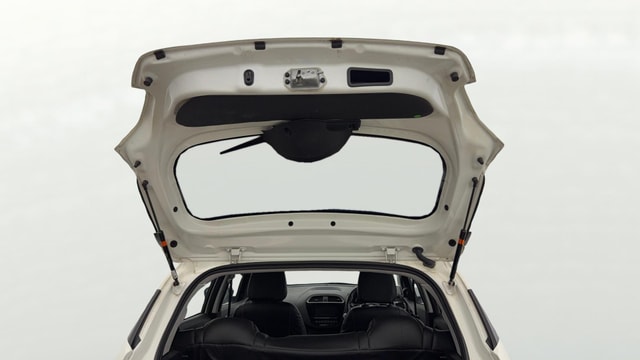 View Tata Tiago NRG Image 16 Used Tata Tiago NRG Image 16