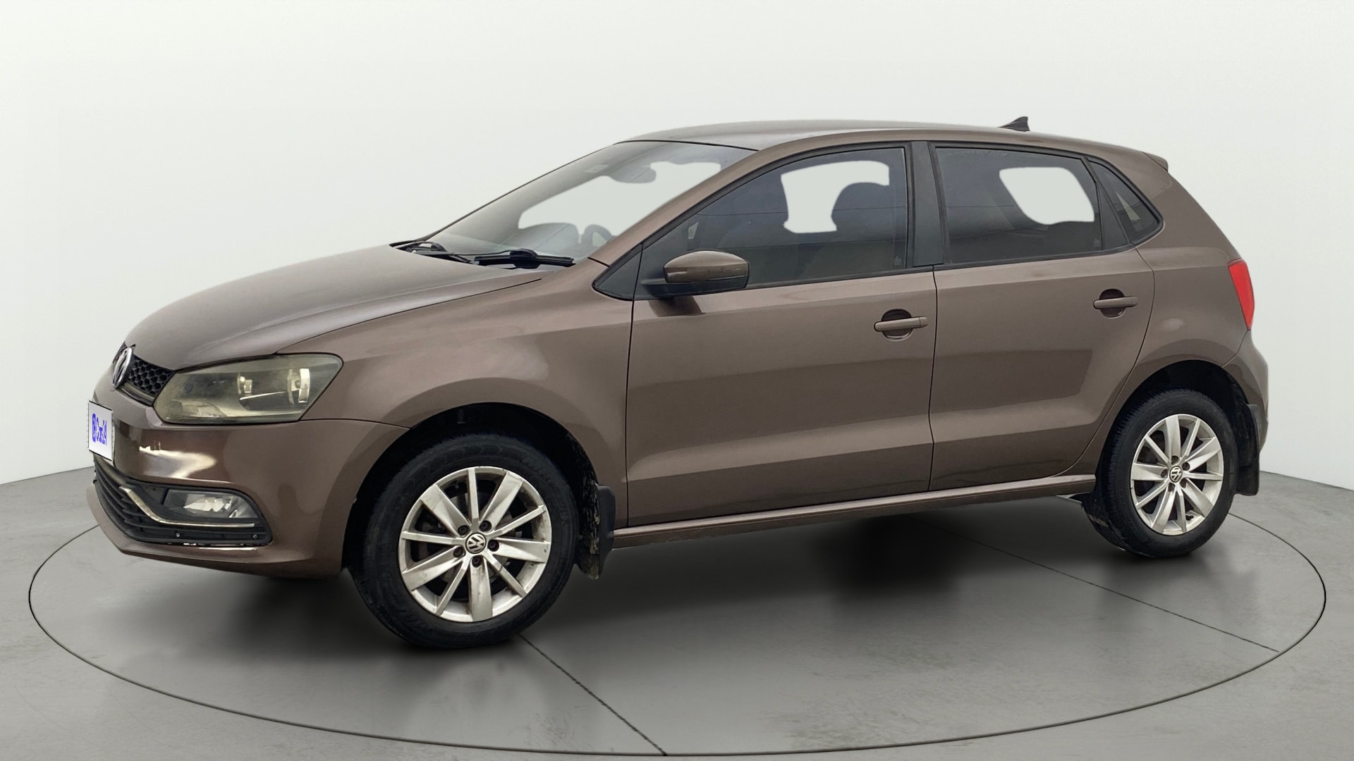 View 2016 Volkswagen Polo 1.2 AllStar Limited Edition Image 34 Used 2016 Volkswagen Polo 1.2 AllStar Limited Edition Image 34