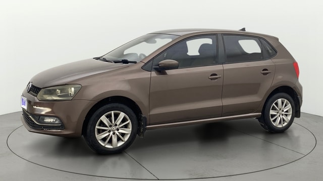 View Volkswagen Polo Image 34 Used Volkswagen Polo Image 34