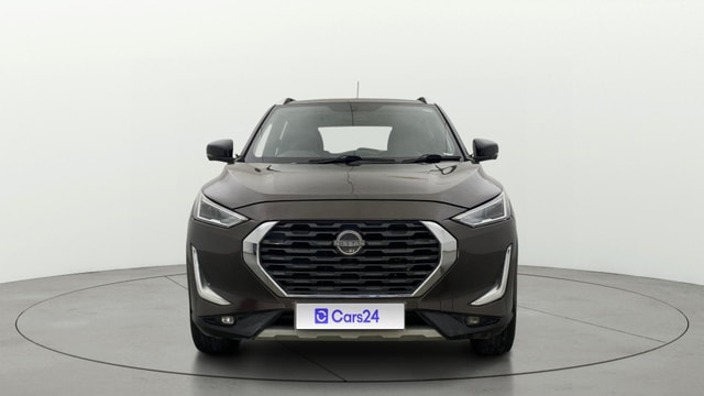 View Nissan Magnite Image 1 Used Nissan Magnite Image 1