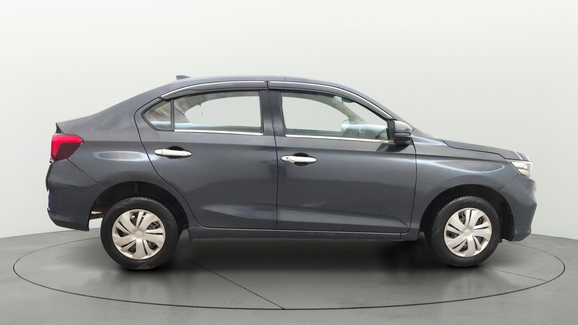 Used 2022 Honda Amaze Used 2022 Honda Amaze