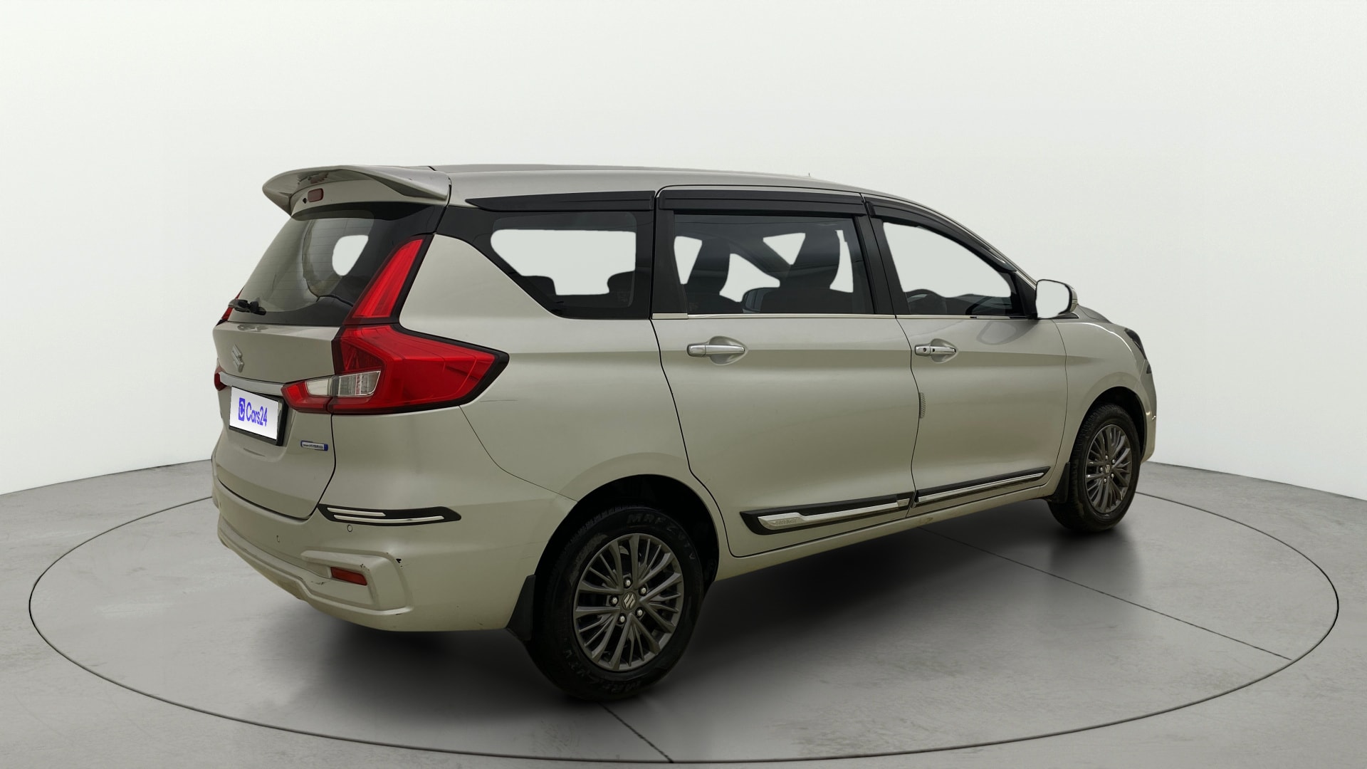 View 2020 Maruti Suzuki 1000 Base Variant Image 46 Used 2020 Maruti Suzuki 1000 Base Variant Image 46