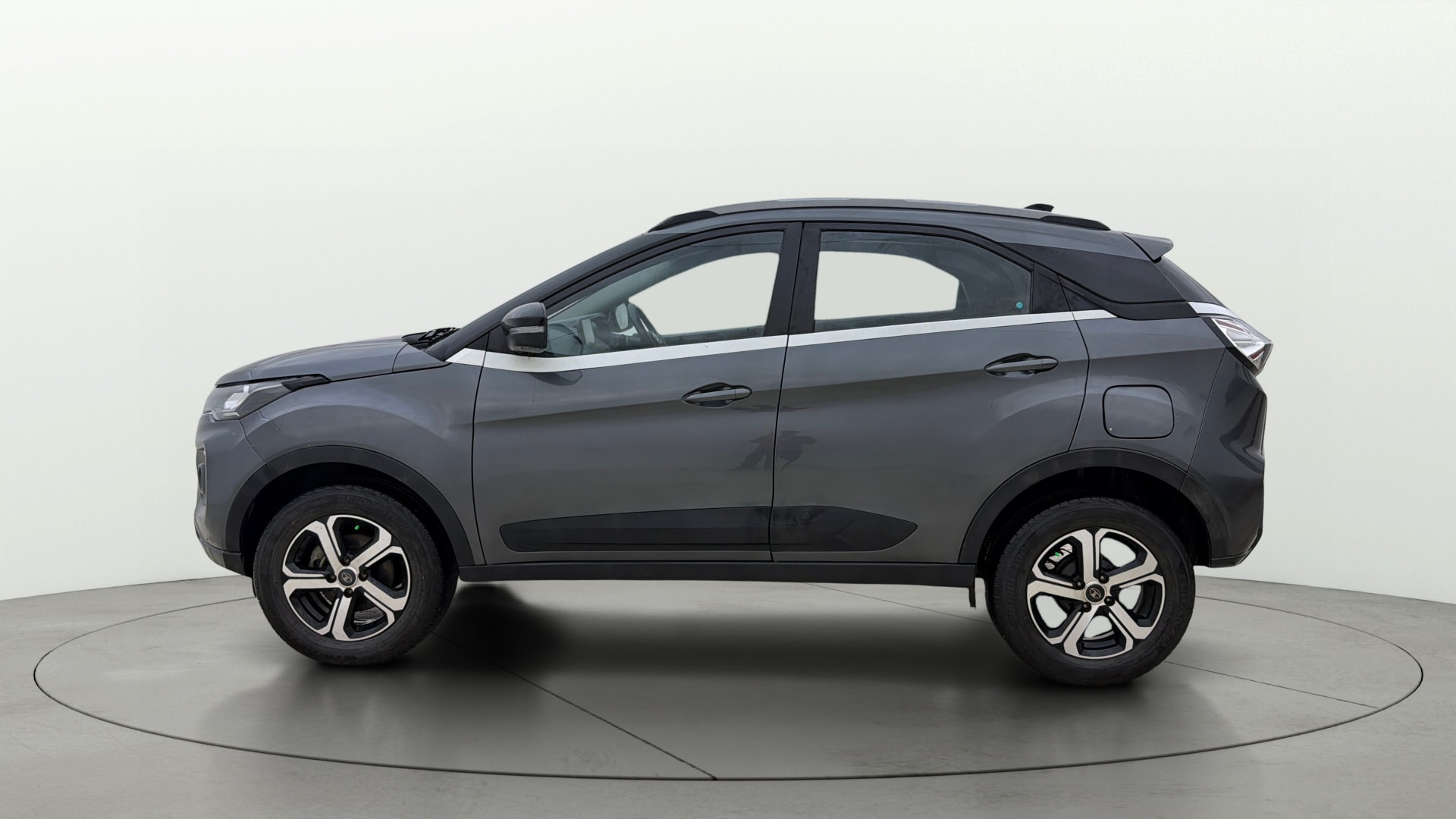 Used 2022 Tata Nexon Used 2022 Tata Nexon
