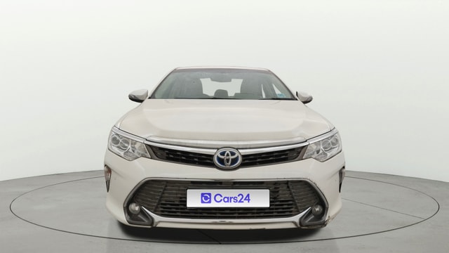View Toyota Camry Image 1 Used Toyota Camry Image 1