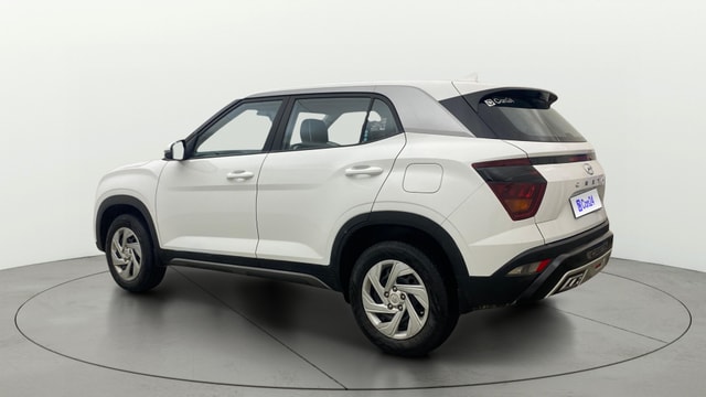 View Hyundai Creta Image 2 Used Hyundai Creta Image 2