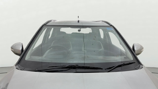 View Toyota Urban Cruiser Image 34 Used Toyota Urban Cruiser Image 34