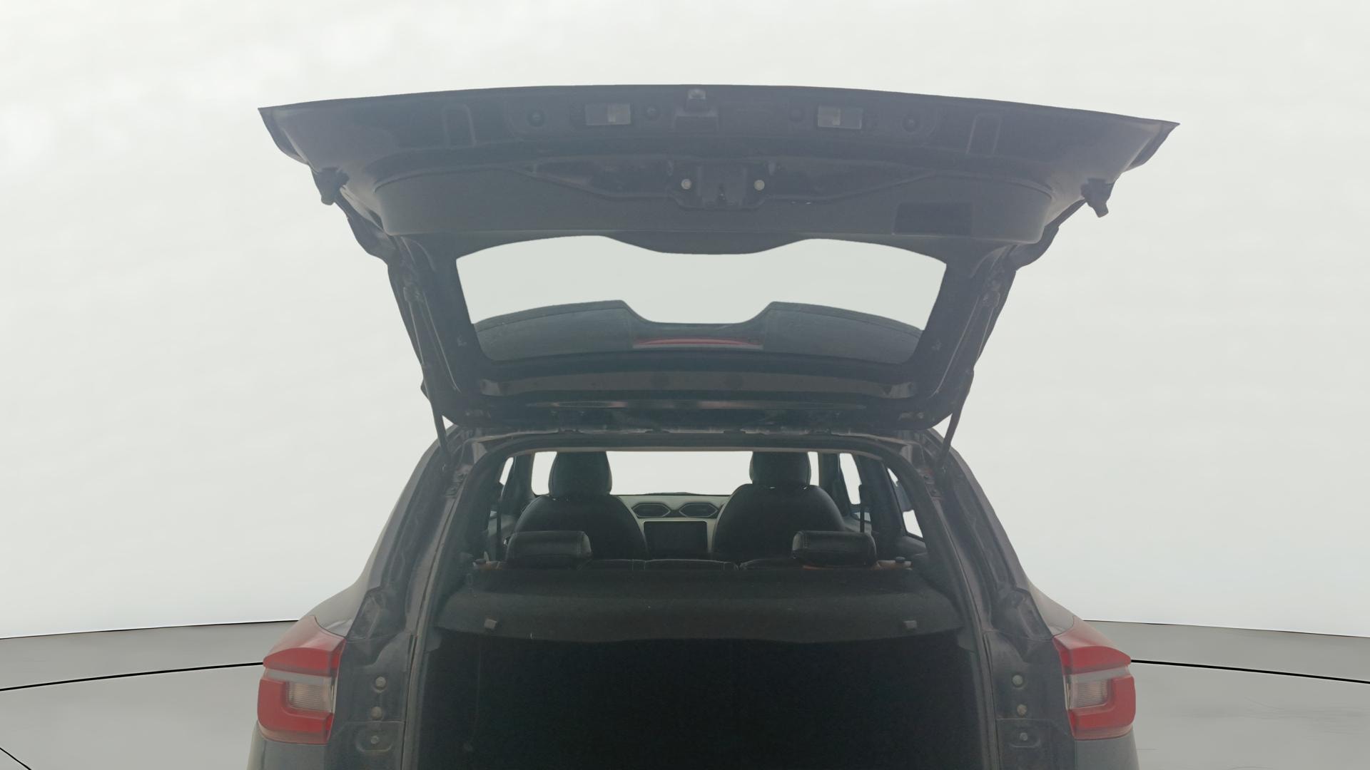 View 2022 Nissan Magnite XV Image 32 Used 2022 Nissan Magnite XV Image 32