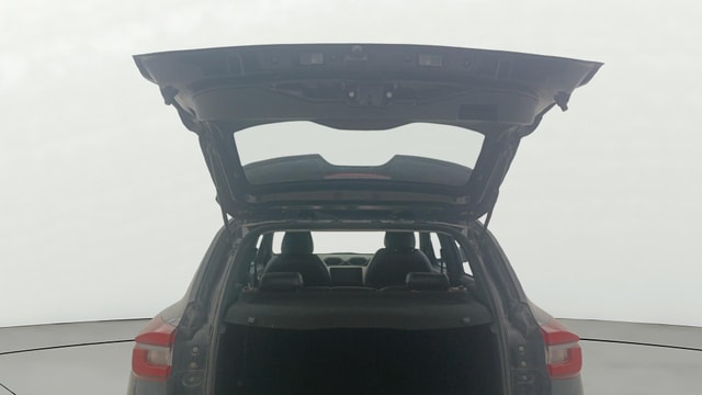 View Nissan Magnite Image 32 Used Nissan Magnite Image 32