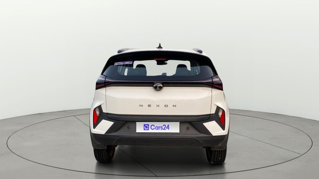 View Tata Nexon Image 39 Used Tata Nexon Image 39
