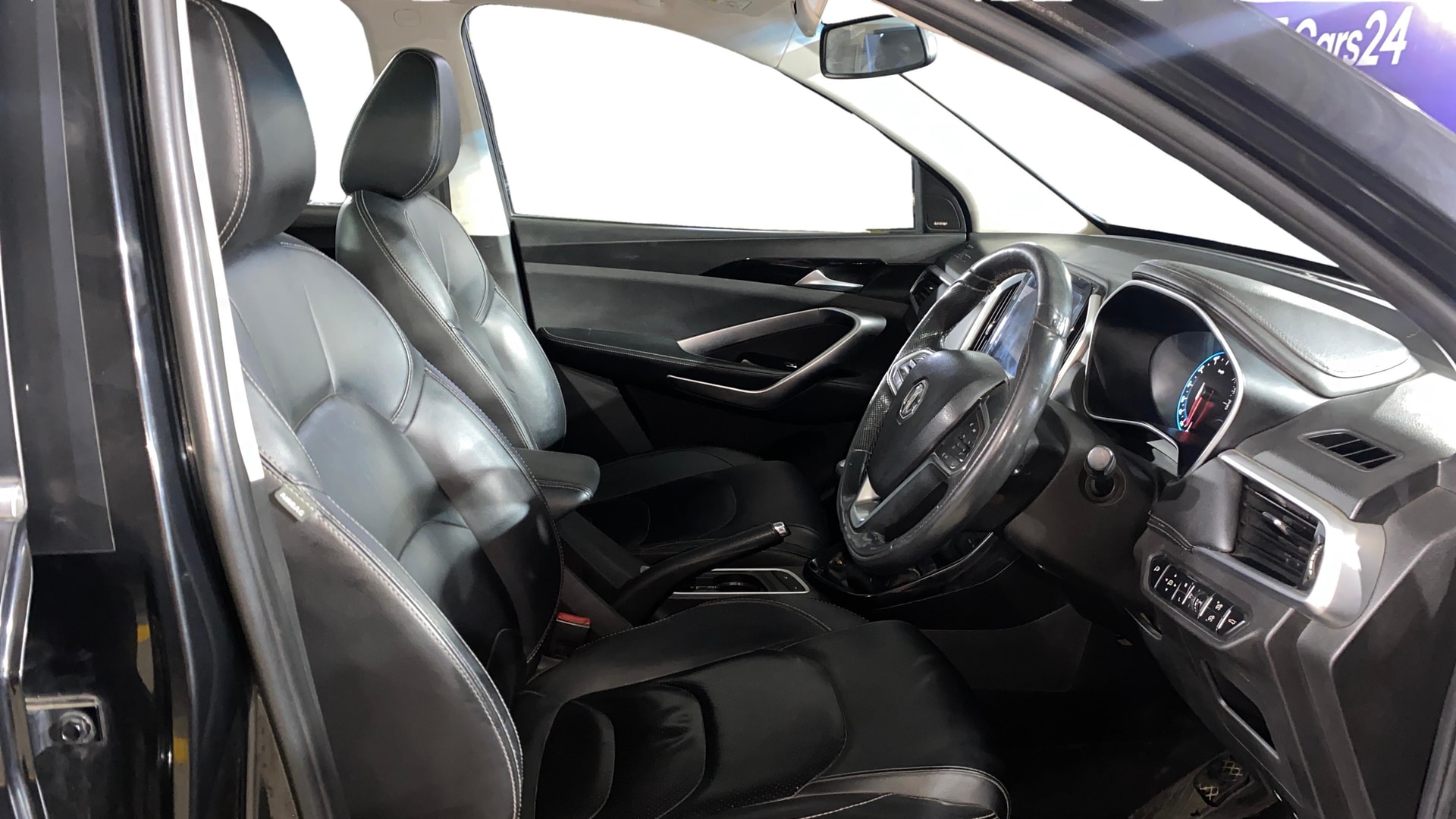 View 2020 MG Hector Sharp Diesel Image 27 Used 2020 MG Hector Sharp Diesel Image 27